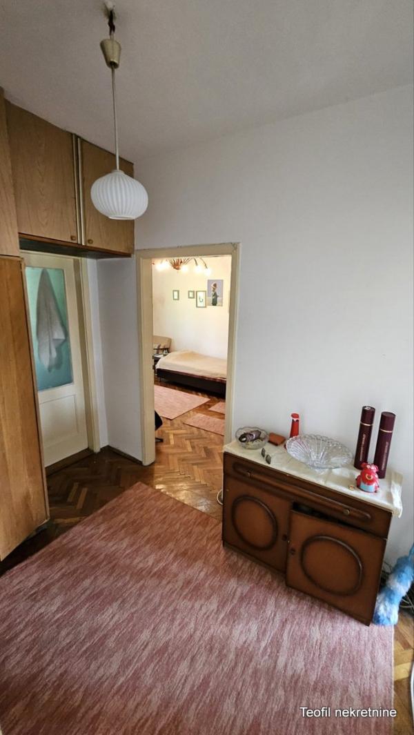 Slika 3 - Kneginje Zorke, Dvosoban stan na prodaju, 51m2, 205.000€