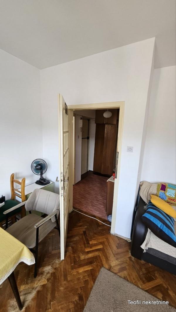 Slika 4 - Kneginje Zorke, Dvosoban stan na prodaju, 51m2, 205.000€