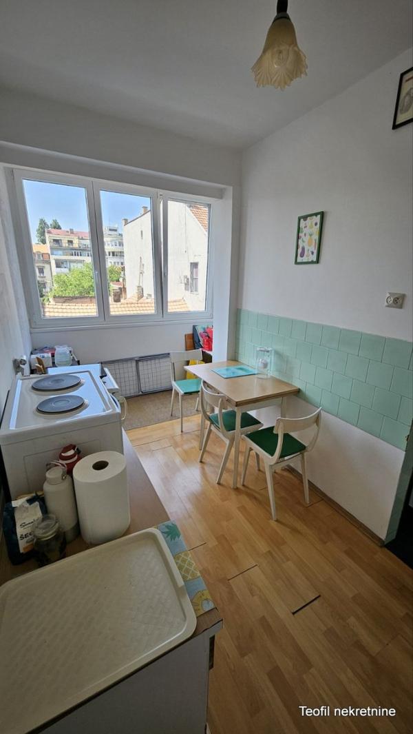 Slika 5 - Kneginje Zorke, Dvosoban stan na prodaju, 51m2, 205.000€