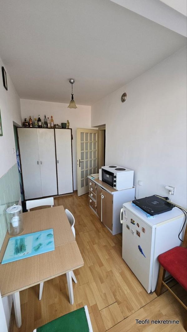 Slika 6 - Kneginje Zorke, Dvosoban stan na prodaju, 51m2, 205.000€