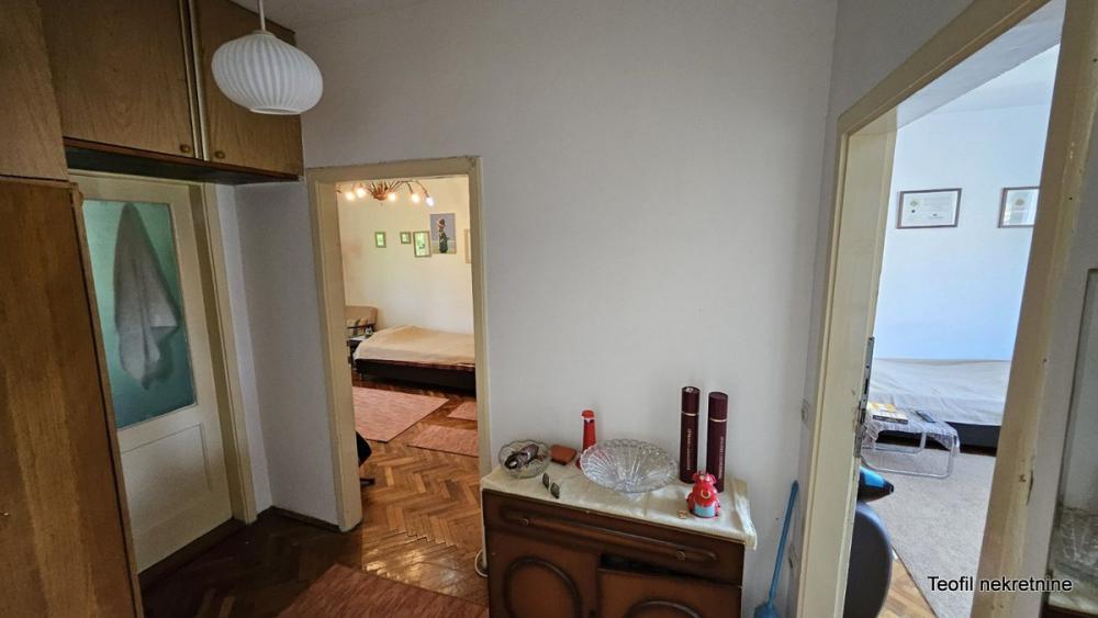 Slika 7 - Kneginje Zorke, Dvosoban stan na prodaju, 51m2, 205.000€