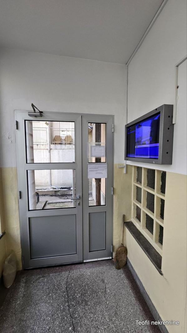 Slika 8 - Kneginje Zorke, Dvosoban stan na prodaju, 51m2, 205.000€