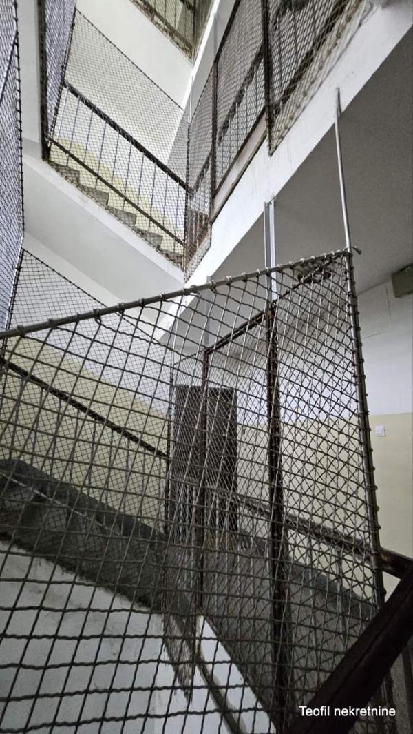 Slika 9 - Kneginje Zorke, Dvosoban stan na prodaju, 51m2, 205.000€