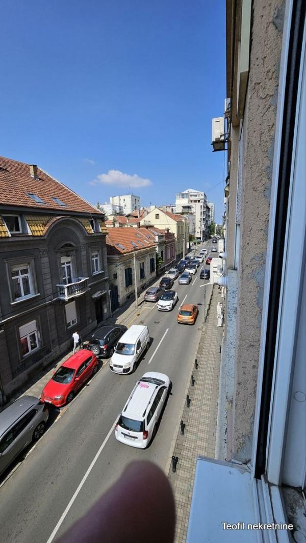 Slika 10 - Kneginje Zorke, Dvosoban stan na prodaju, 51m2, 205.000€