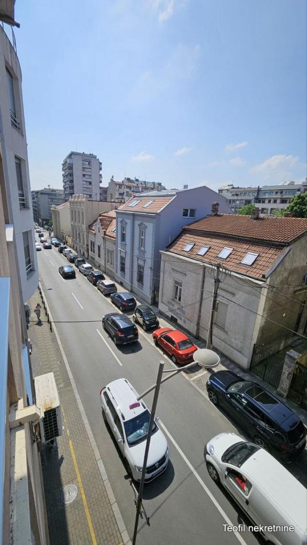 Slika 11 - Kneginje Zorke, Dvosoban stan na prodaju, 51m2, 205.000€