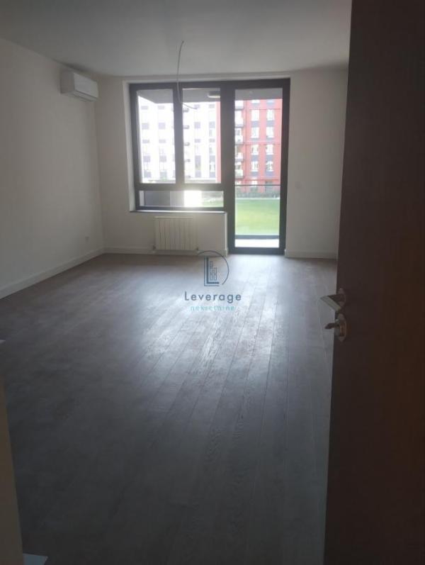 Glavna slika -Dvosoban stan na prodaju, 54m2, 275.400€