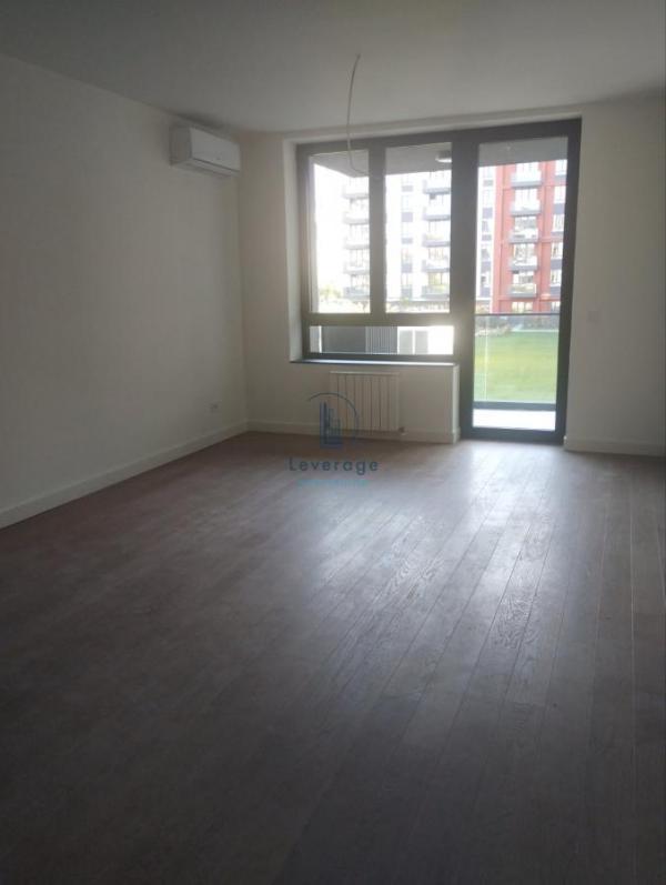 Slika 1 - Dvosoban stan na prodaju, 54m2, 275.400€