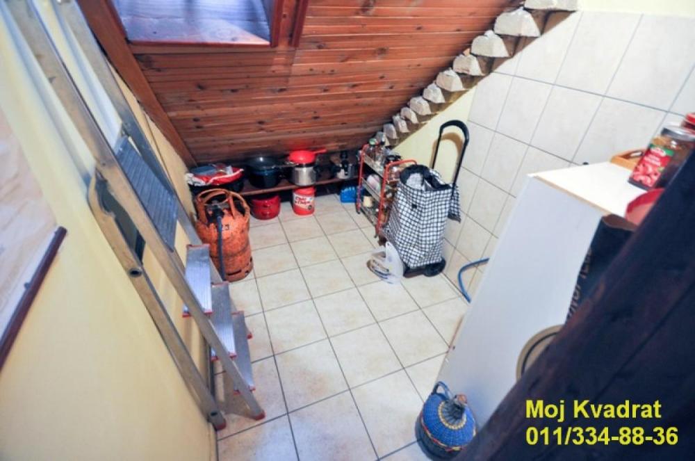 Slika 11 - Jednosoban stan na prodaju, 100m2, 170.000€