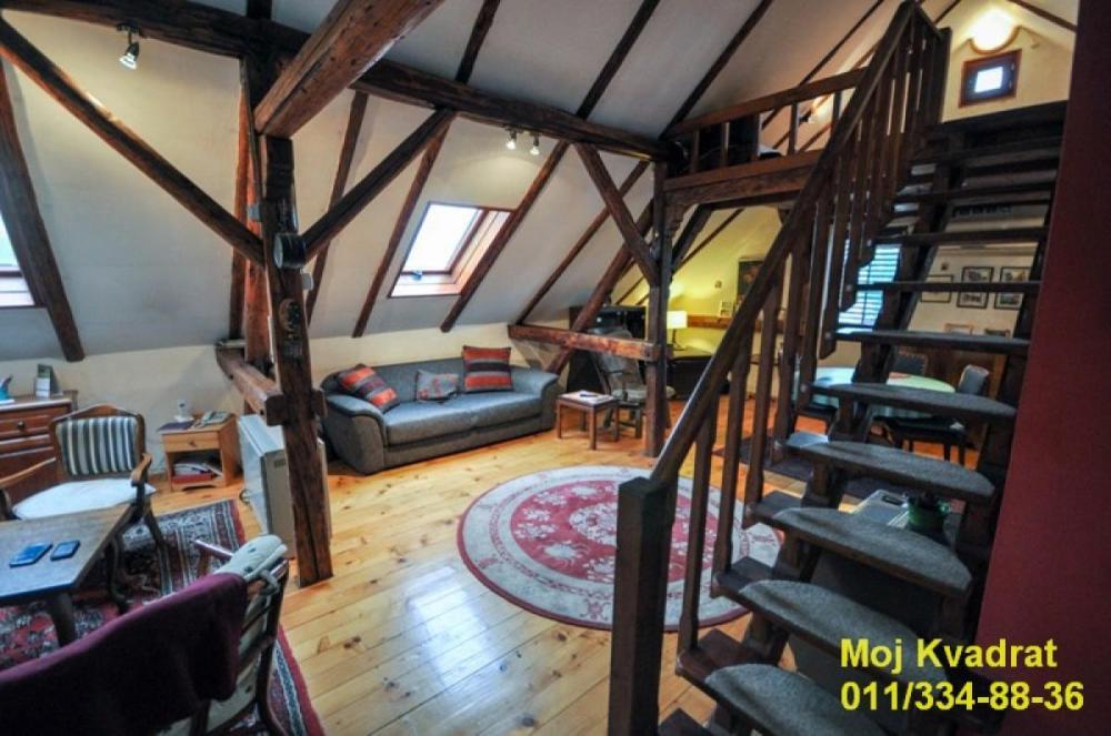 Glavna slika -Jednosoban stan na prodaju, 100m2, 170.000€