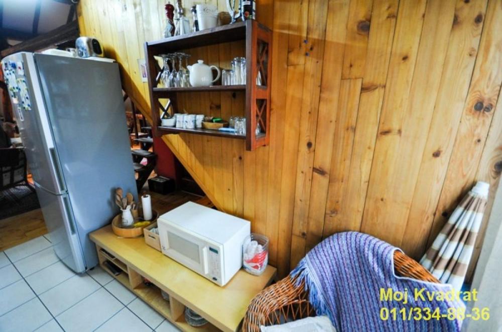 Slika 3 - Jednosoban stan na prodaju, 100m2, 170.000€