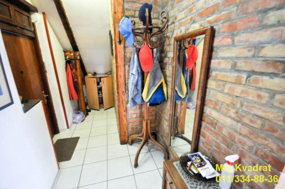 Slika 10 - Jednosoban stan na prodaju, 100m2, 170.000€