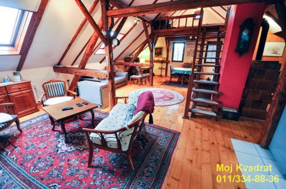 Slika 1 - Jednosoban stan na prodaju, 100m2, 170.000€