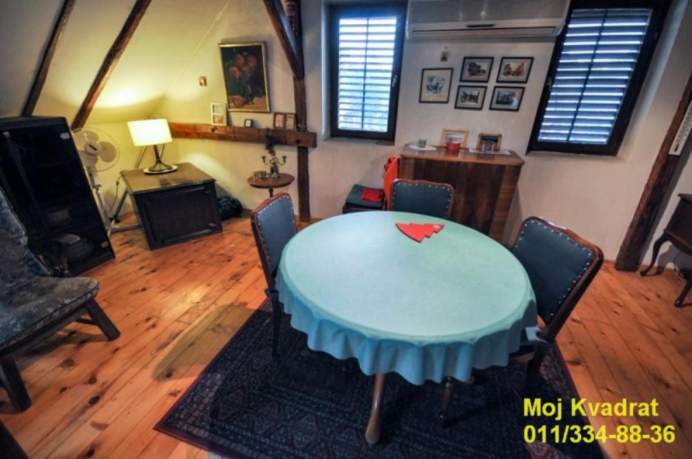 Slika 5 - Jednosoban stan na prodaju, 100m2, 170.000€