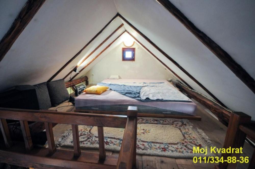 Slika 6 - Jednosoban stan na prodaju, 100m2, 170.000€