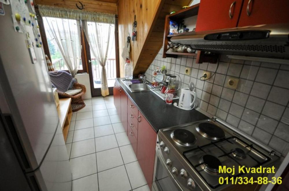 Slika 2 - Jednosoban stan na prodaju, 100m2, 170.000€