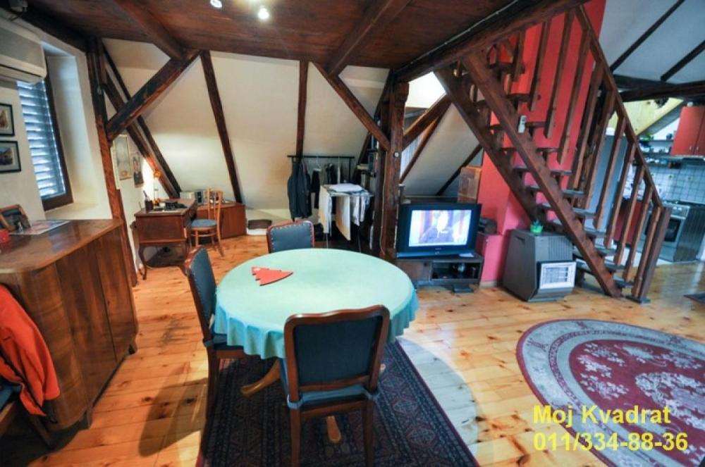 Slika 4 - Jednosoban stan na prodaju, 100m2, 170.000€