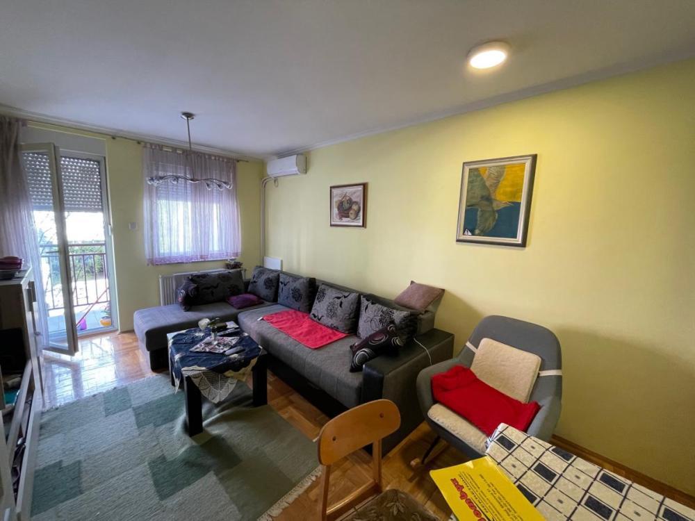 Glavna slika -Dvoiposoban stan na prodaju, 56m2, 170.000€