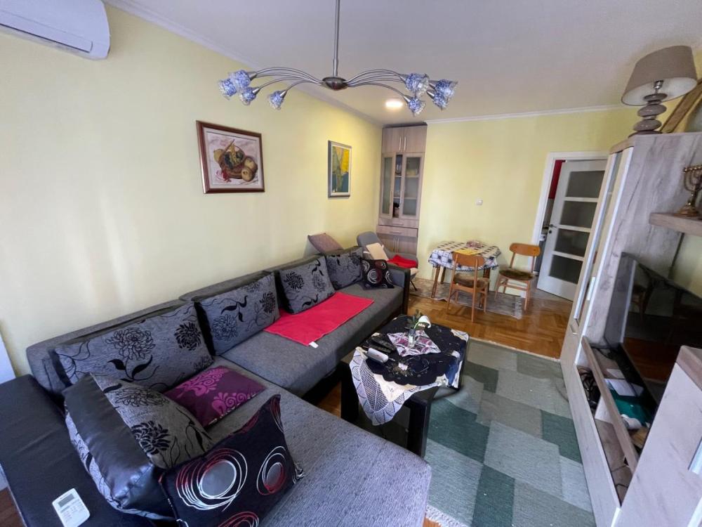 Slika 1 - Dvoiposoban stan na prodaju, 56m2, 170.000€