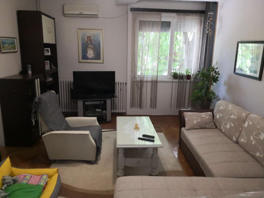Glavna slika -Četvorosoban stan na prodaju, 98m2, 339.900€