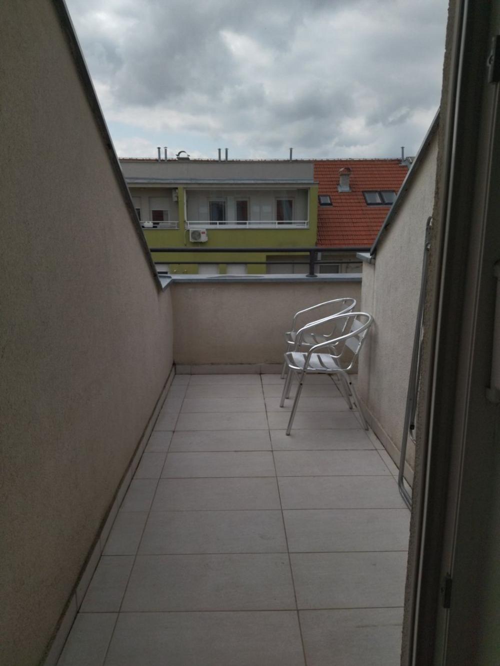 Slika 6 - Jednosoban stan za izdavanje, 24m2, 300€