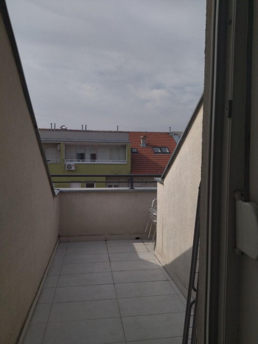 Slika 5 - Jednosoban stan za izdavanje, 24m2, 300€