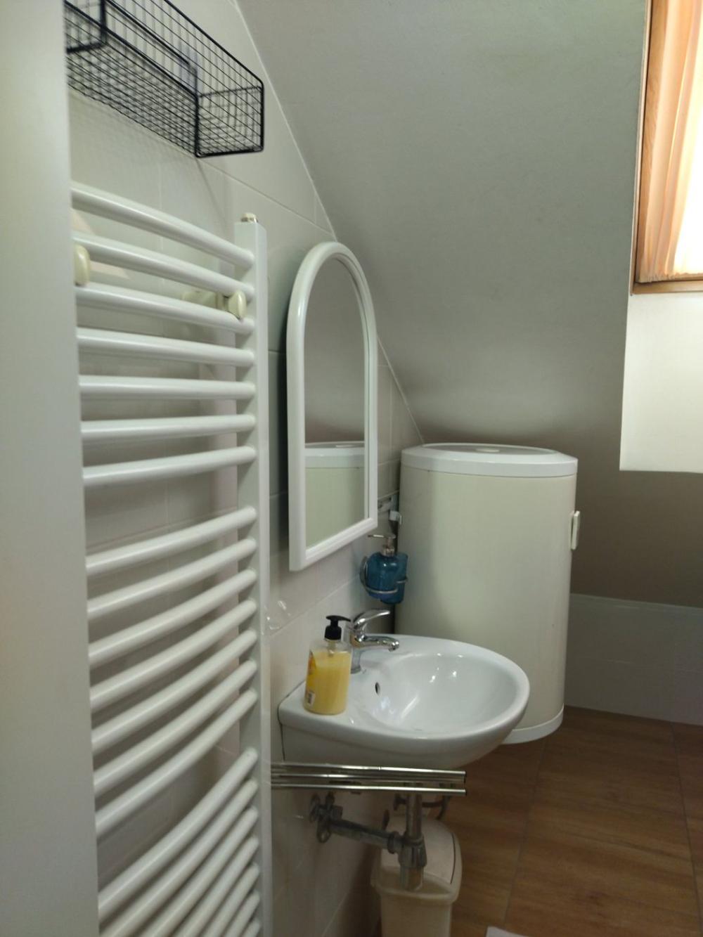 Slika 3 - Jednosoban stan za izdavanje, 24m2, 300€