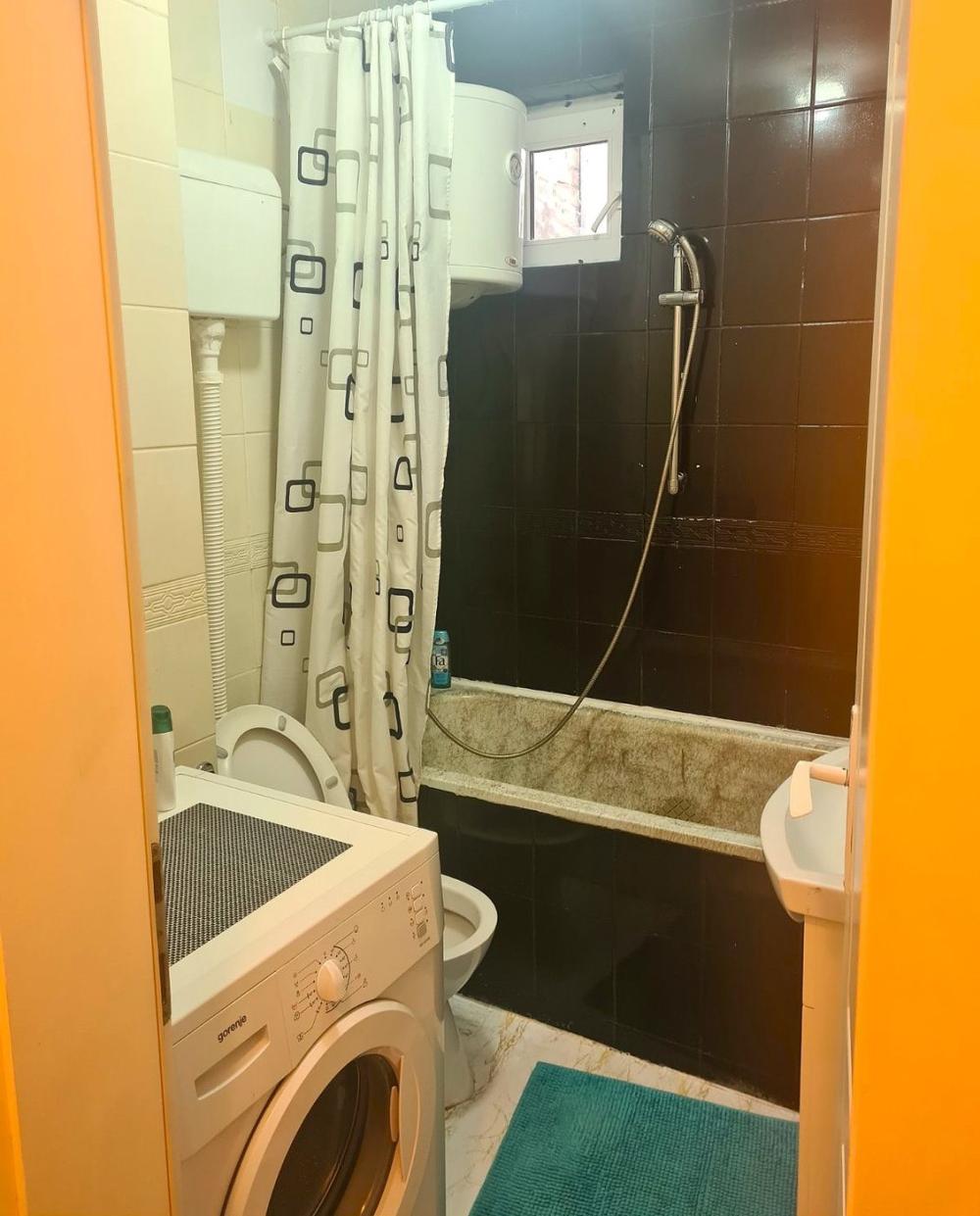 Slika 8 - Dvosoban stan za izdavanje, 54m2, 550€