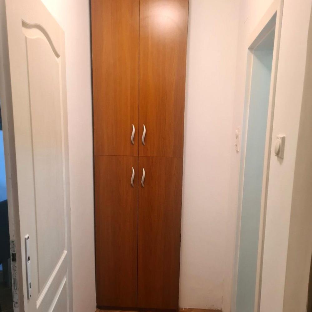 Slika 7 - Dvosoban stan za izdavanje, 54m2, 550€