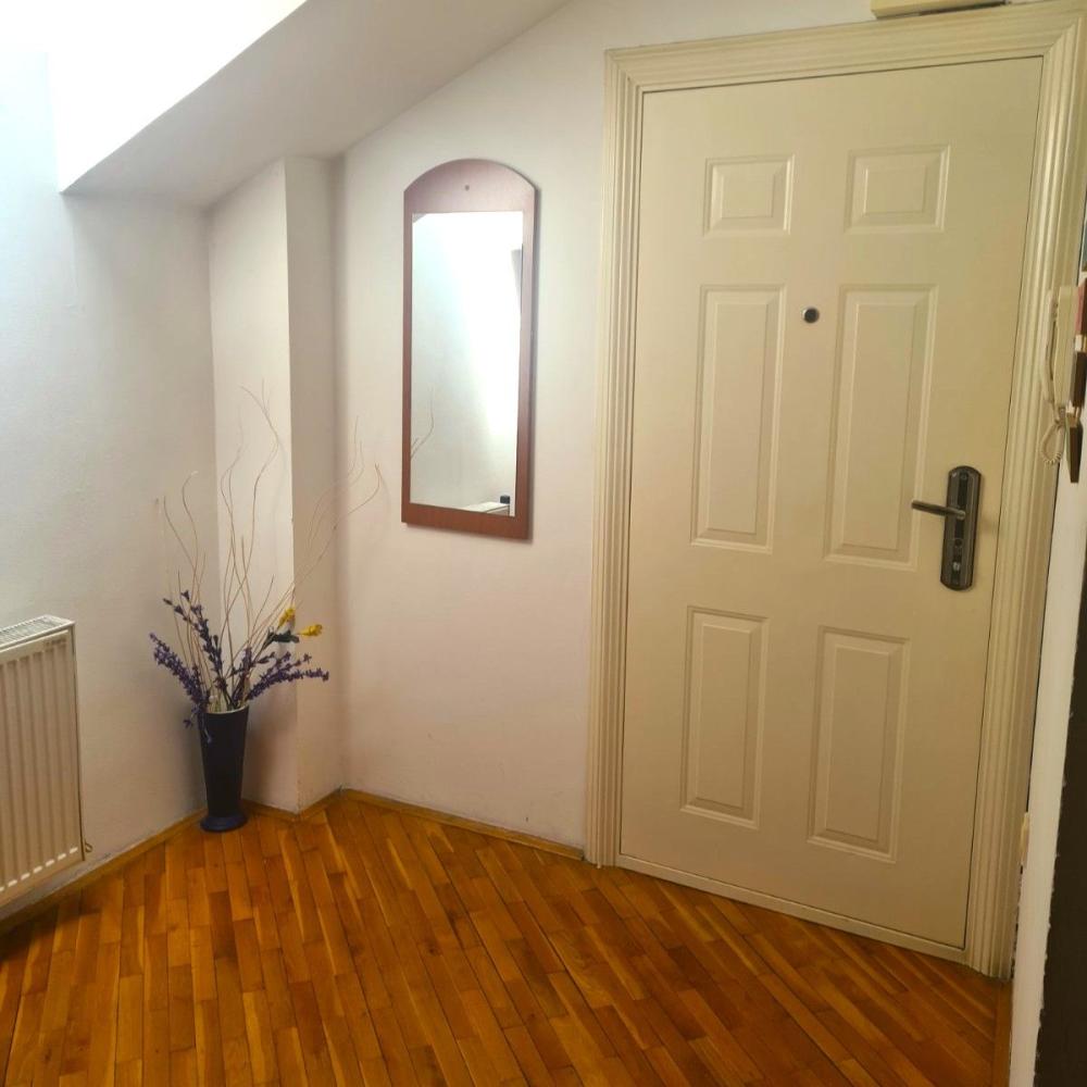 Slika 6 - Dvosoban stan za izdavanje, 54m2, 550€