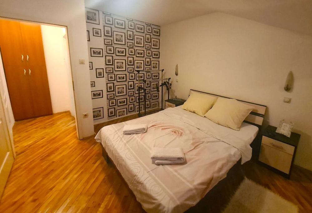 Slika 5 - Dvosoban stan za izdavanje, 54m2, 550€