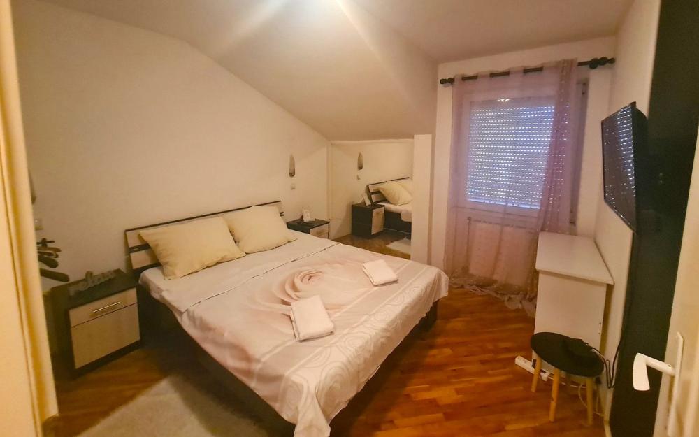 Slika 4 - Dvosoban stan za izdavanje, 54m2, 550€