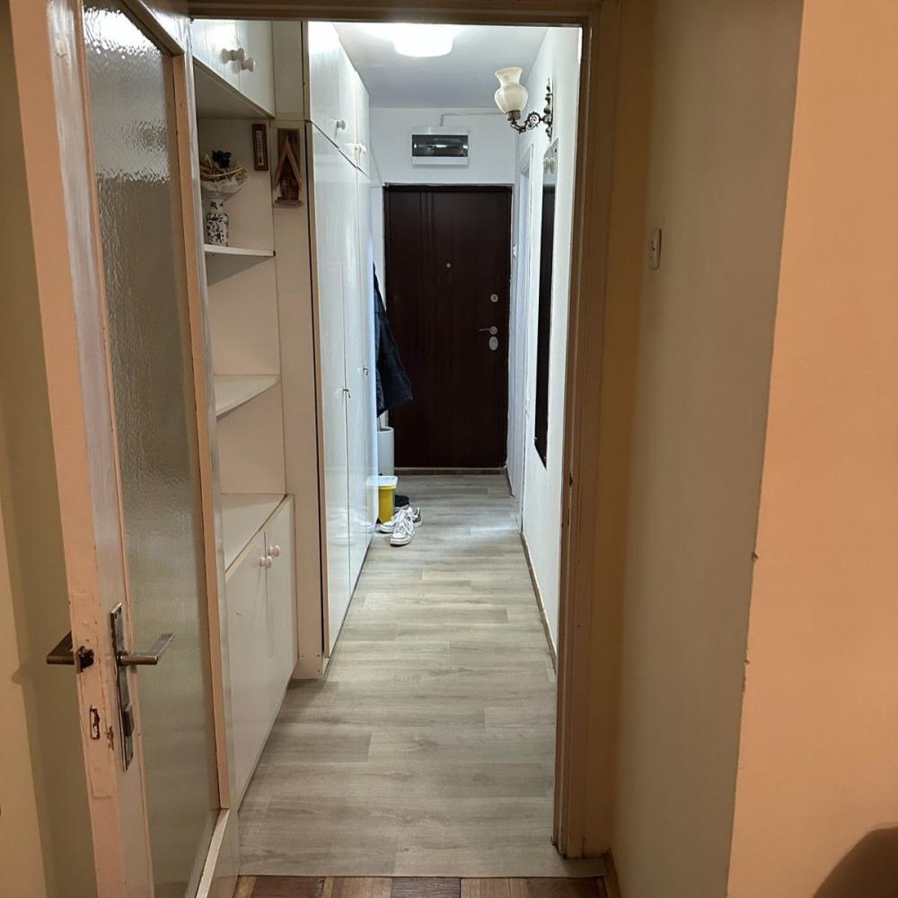 Slika 6 - Dvosoban stan za izdavanje, 50m2, 400€