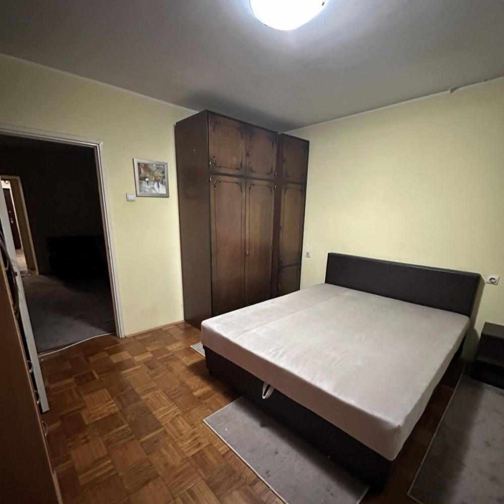 Slika 5 - Dvosoban stan za izdavanje, 50m2, 400€