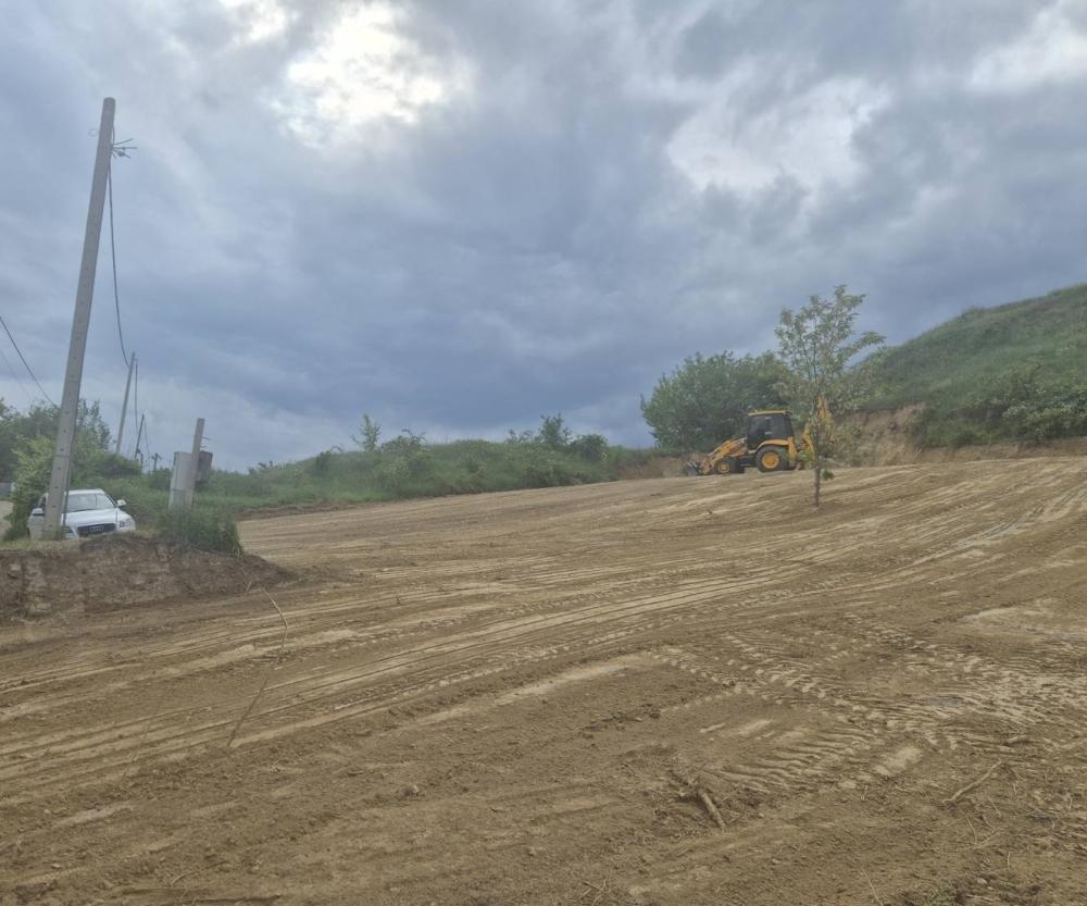 Slika 1 -  Građevinsko zemljište na prodaju, Čardak, 75.250€