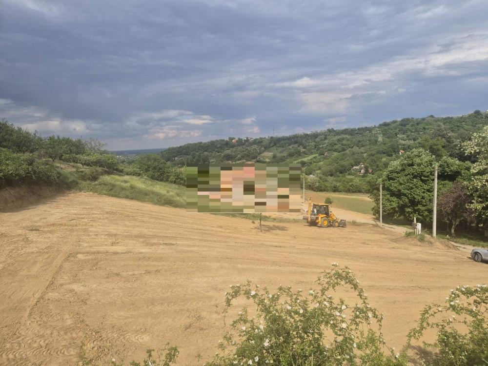 Slika 2 -  Građevinsko zemljište na prodaju, Čardak, 75.250€