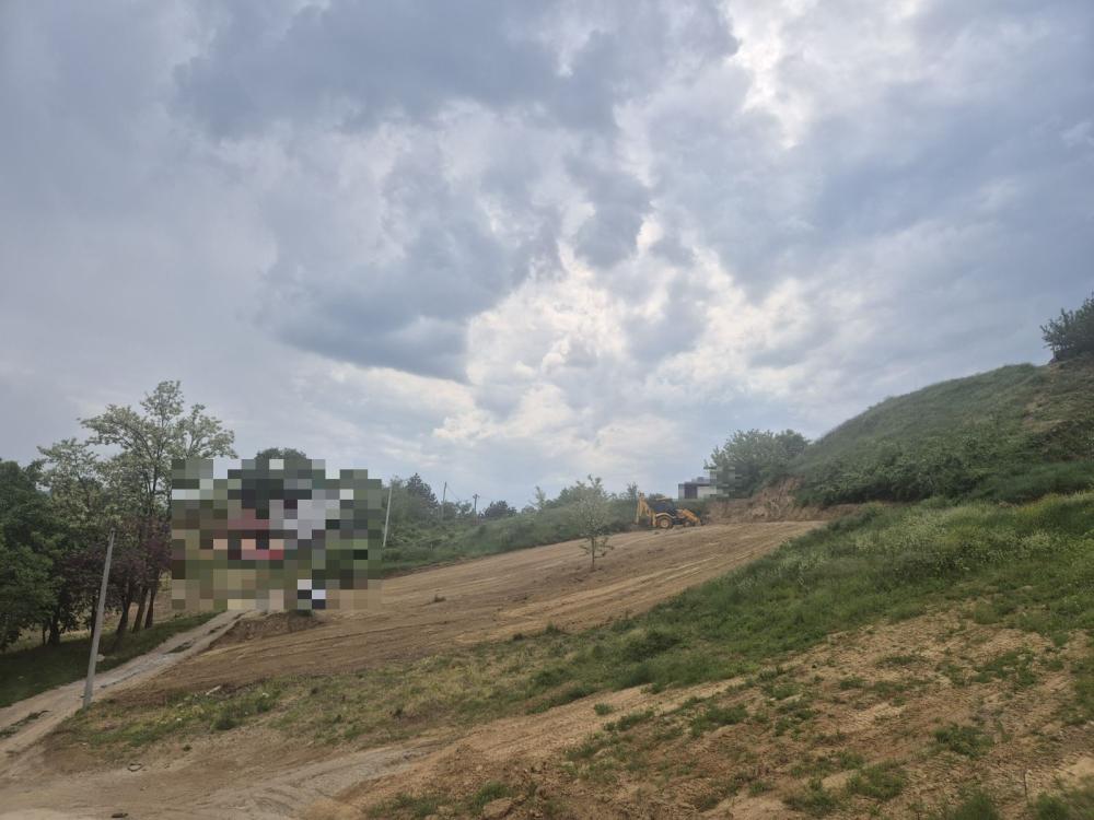 Slika 3 -  Građevinsko zemljište na prodaju, Čardak, 75.250€