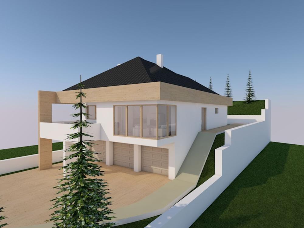 Glavna slika - Građevinsko zemljište na prodaju, Čardak, 57.890€