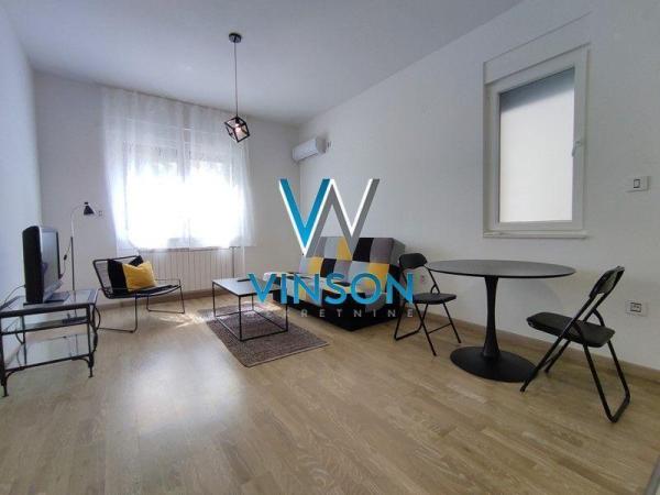 Slika 3 - Tolstojeva,  Stan za izdavanje, 29m2, 320€