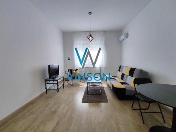 Slika 4 - Tolstojeva,  Stan za izdavanje, 29m2, 320€