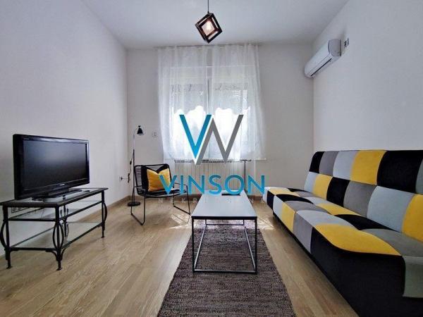 Slika 5 - Tolstojeva,  Stan za izdavanje, 29m2, 320€