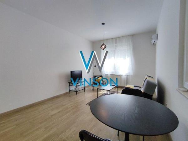 Slika 6 - Tolstojeva,  Stan za izdavanje, 29m2, 320€