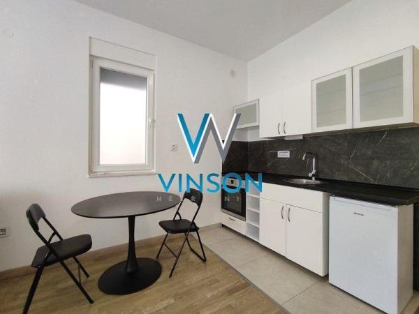 Slika 9 - Tolstojeva,  Stan za izdavanje, 29m2, 320€