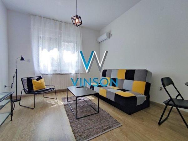Glavna slika -Tolstojeva,  Stan za izdavanje, 29m2, 320€