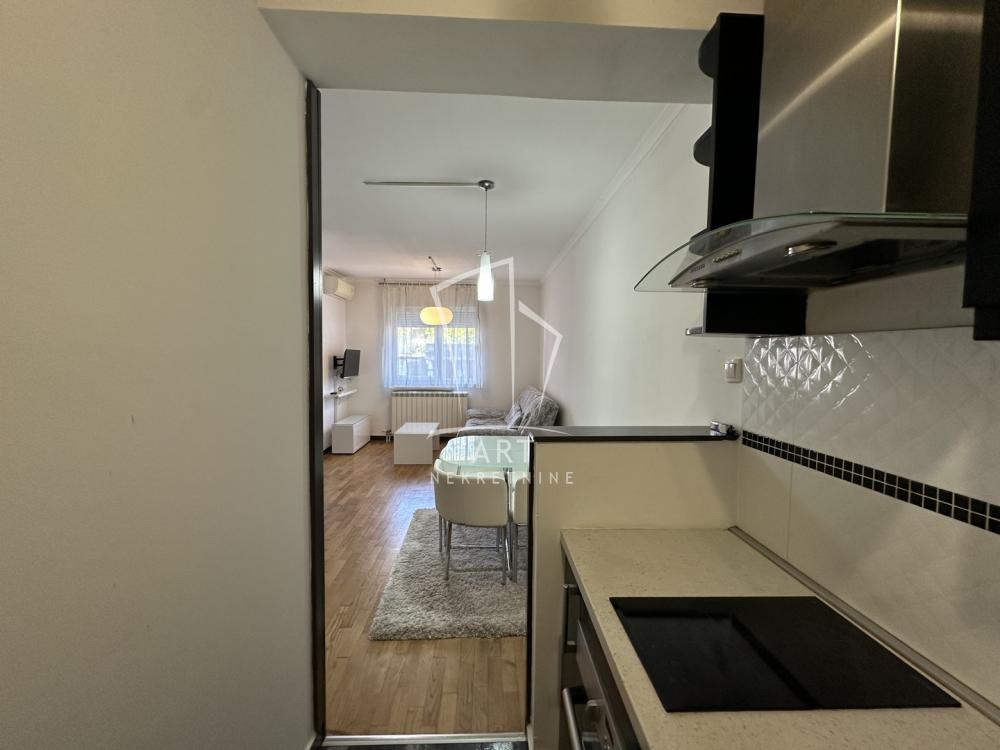 Slika 9 - Križanićeva, Stan na prodaju, 24m2, 120.000€