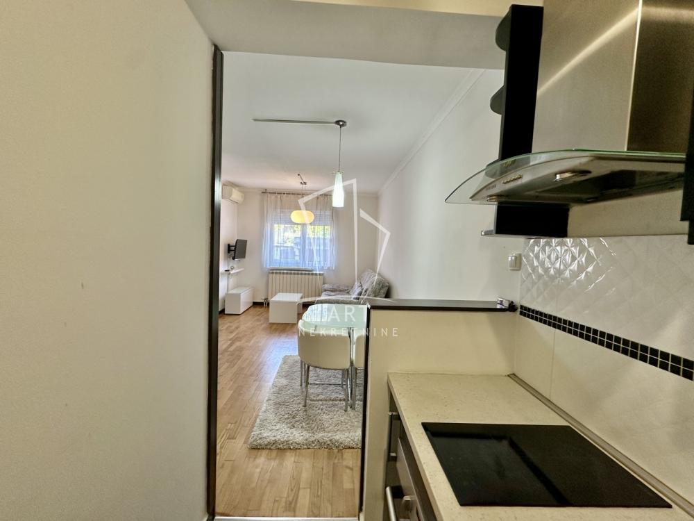 Slika 10 - Križanićeva, Stan na prodaju, 24m2, 120.000€