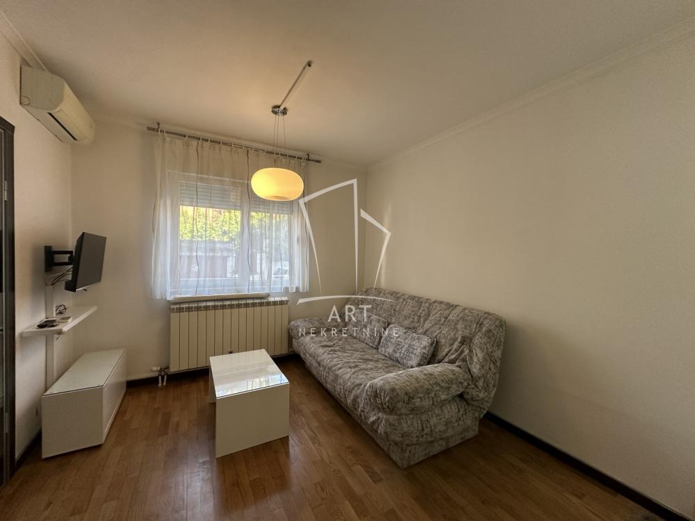 Slika 2 - Križanićeva, Stan na prodaju, 24m2, 120.000€