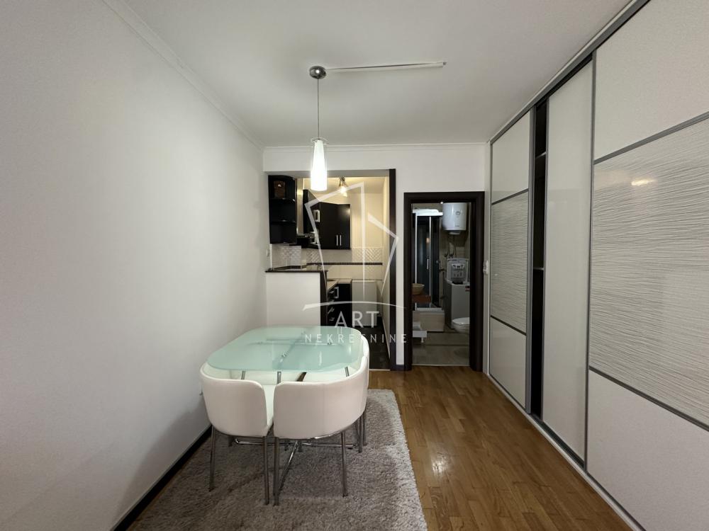 Slika 5 - Križanićeva, Stan na prodaju, 24m2, 120.000€