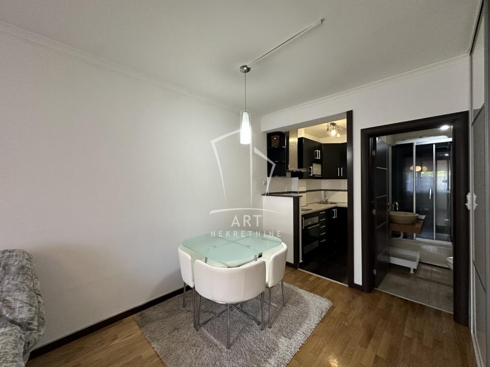 Slika 6 - Križanićeva, Stan na prodaju, 24m2, 120.000€