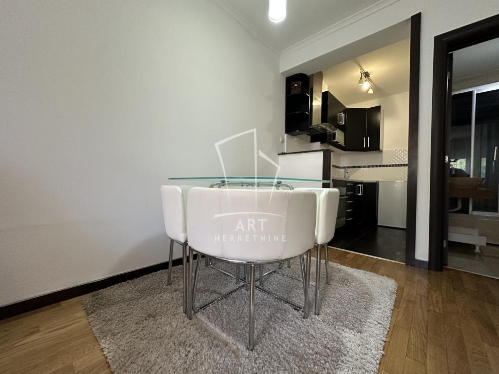 Slika 7 - Križanićeva, Stan na prodaju, 24m2, 120.000€