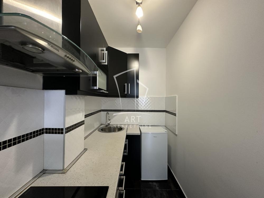 Slika 8 - Križanićeva, Stan na prodaju, 24m2, 120.000€